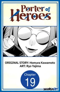 Porter of Heroes #019