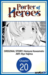 Porter of Heroes #020