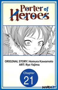 Porter of Heroes #021