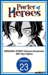 Porter of Heroes #023
