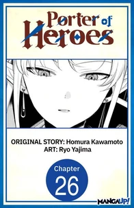 Porter of Heroes #026