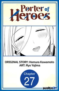 Porter of Heroes #027