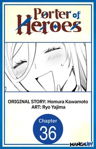 Porter of Heroes #036