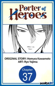 Porter of Heroes #037