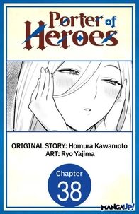 Porter of Heroes #038