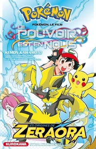 Pokemon le film, Le pouvoir est en nous