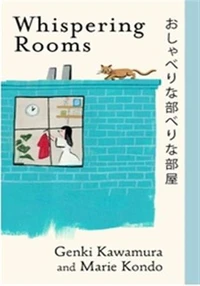 Whispering rooms