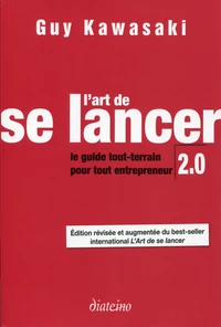 L'art de se lancer 2.0