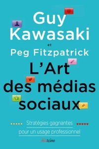 L'Art des médias sociaux
