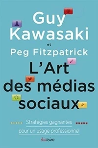 L'art des médias sociaux