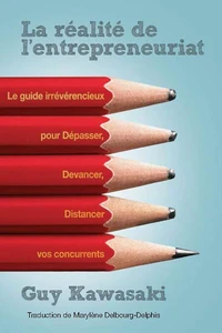 La Réalité de l'entrepreneuriat
