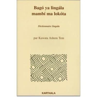 Bago ya lingala mambi ma lokota