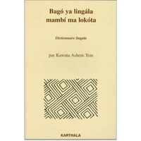 Bago ya lingala mambi ma lokota