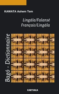 Dictionnaire lingala-falansé et français-lingala