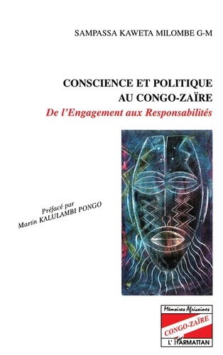 Conscience et politique au Congo-Zaïre