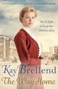 Kay Brellend - The Way Home.