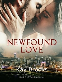  Kay Brooks - Newfound Love - The Row, #3.