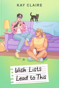 Wish Lists Lead to This