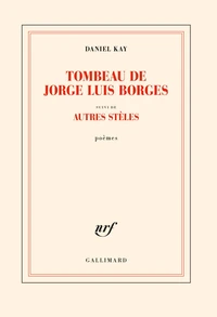 Tombeau de Jorge Luis Borges