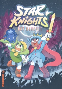 Livres électroniques téléchargeables Star Knights