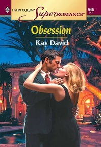 Kay David - Obsession.