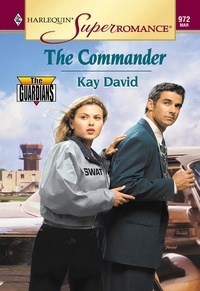 Kay David - The Commander.