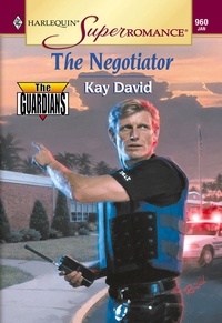 Kay David - The Negotiator.