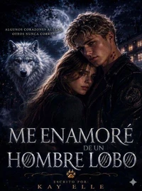 Me Enamoré de un Hombre Lobo