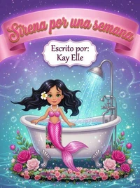 Sirena por una Semana