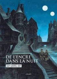 De l'encre dans la nuit