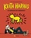 Keith Haring, le garçon qui dessinait