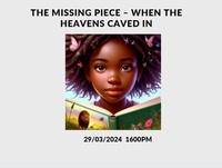  Kay Heavens - The Missing Piece - When the Heavens Caved In.