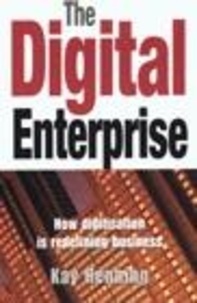 Kay Henning - The Digital Enterprise.