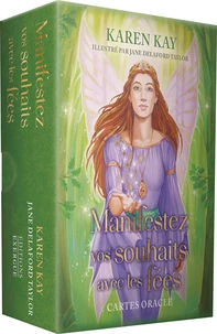 Manifestez vos souhaits avec les fées
