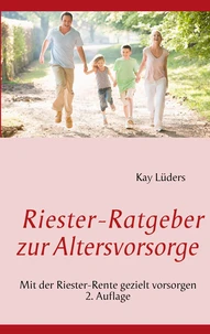 Riester-Ratgeber zur Altersvorsorge