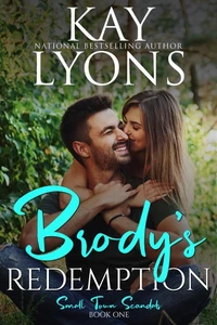 Brody's Redemption