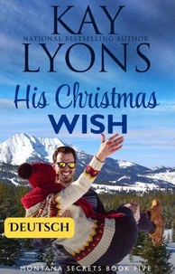 His Christmas Wish (DEUTSCH)