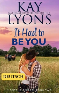 It Had To Be You (DEUTSCH)