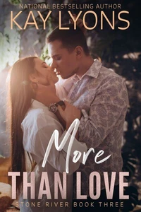 MORE THAN LOVE