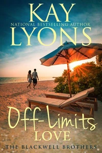 Off-Limits Love