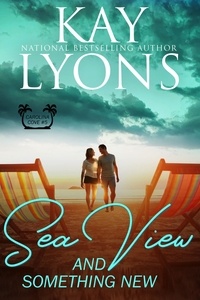  Kay Lyons - Sea View and Something New - Carolina Cove, #5.