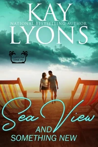 Sea View and Something New