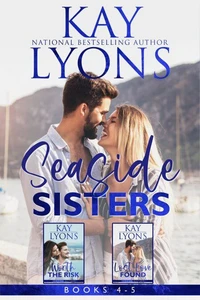 Seaside Sisters Boxset Books 4-5