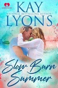 Slow Burn Summer