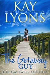 The Getaway Guy