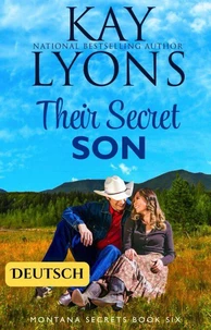 Their Secret Son (DEUTSCH)