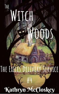 The Witch in the Woods