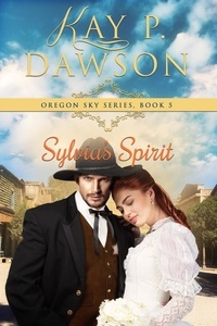  Kay P. Dawson - Sylvia's Spirit - Oregon Sky, #5.