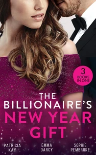 The Billionaire's New Year Gift