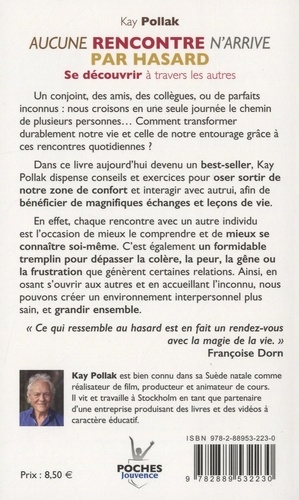 aucune rencontre n arrive par hasard pdf